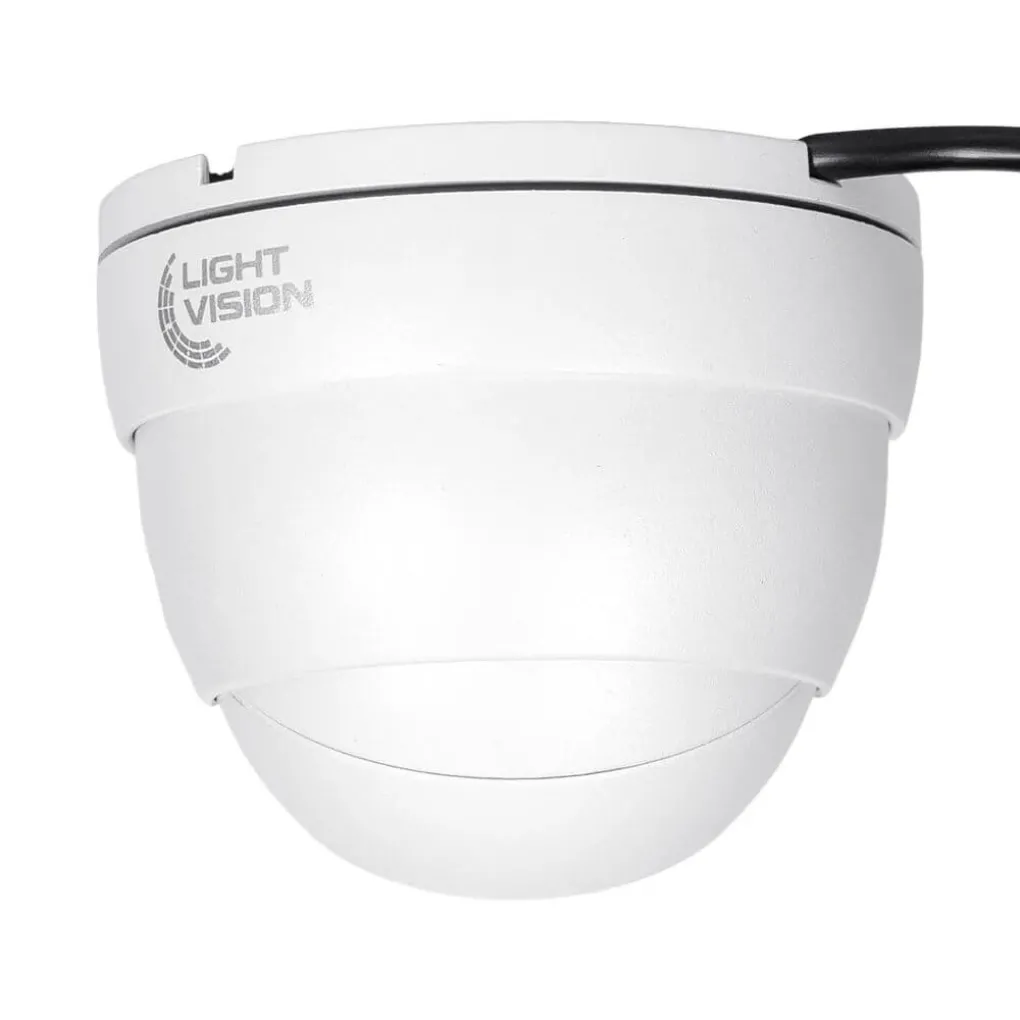 Камера відеоспостереження Light Vision VLC-4256DI Linklemo 5Mp (2.8 мм)- Фото 2